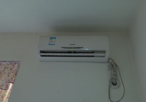 金山空调维修电话是多少