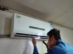 金山格力空调电话是多少