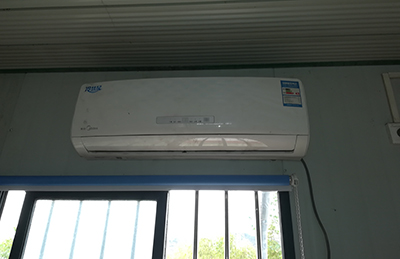 金山空调维修在哪里找