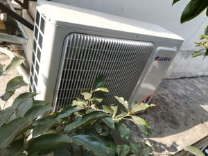 金山空调维修售后服务