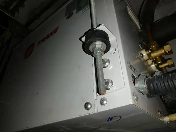 金山空调维修售后服务中心