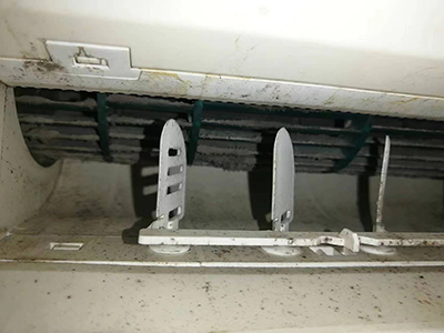 金山空调维修售后服务中心电话是多少