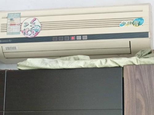 金山空调维修售后服务中心