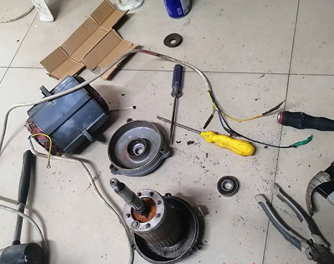 金山空调维修售后服务中心电话在哪里找