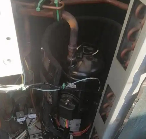 金山维修变频空调电话在哪里找