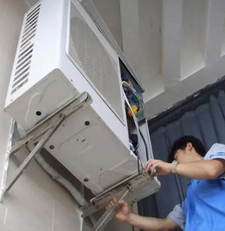 金山24小时空调维修热线