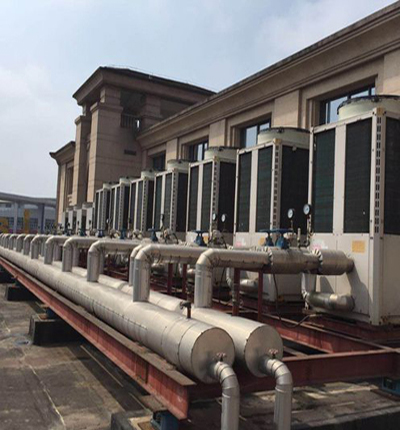 金山多联机维修 金山中央空调维修