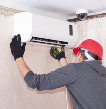 金山空调内机噪音大