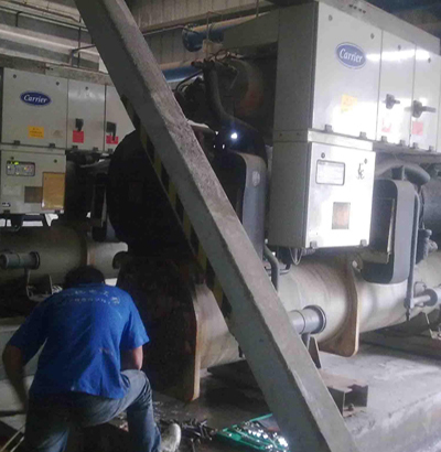 金山冰箱维修 金山制冷设备维修